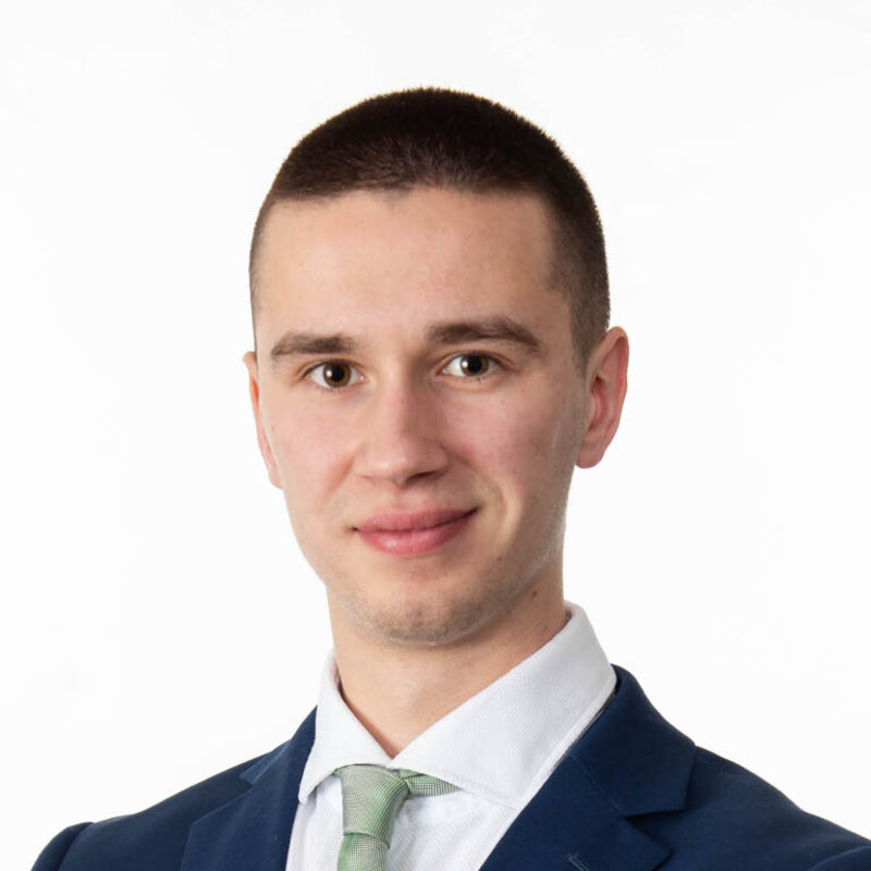 Emil Vaivio
